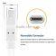 High Quality Reversible 3.0 Type C to A USB Data Cable for Mobile
