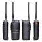 Juentai Transceiver JT-H100 UHF400-480Mhz 16 CH 7.4V 10W Long Distance Handheld Amateur Two-Way Radio