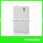 Hot Selling Custom mobile charger 16000mah power bank