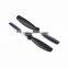 Black 2 Pairs 6045 Strengthen CCW CW Propellers