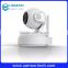 Wi-Fi surveillance security ip video 720P HD monitoring camera, motion detection & instant alerts, 2 way audio