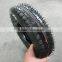 400-8 motor cycle tyre tire and inner tube