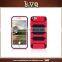 TPU Phone Protective Case Cover for iPhone 6 Plus