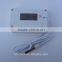 mini digital indoor & Outdoor room thermometer