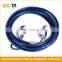 good selling emergency car tow rope towing strap