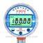 digital temperature gauge