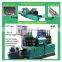 CNC metal cutting machinery centerless lathe excircle processing