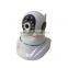 CCTV Robot HD 720P Night Vision PTZ ONVIF WIFI IP Camera Security System With 32G TF Card