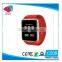 Sport Digital TPU Strap Material SmartWatch GT08