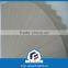 Good stiffness and hard grey paper board in sheet for file cover