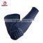 2015 Custom Design Polyester Lycra Sports Elbow Pads