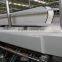 Full Automatic Vertical Mosaic straight line glass beveling machine