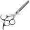 Barber thinning cutting scissors/2013 New Mirror Finish Stainless Steel Hair Thinning Scissors