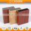 Wood Grain Aluminium Profile for Closet Door