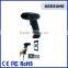 Barcode reader handheld, pos qr code scanner