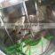 Small milk pasteurizer machine, 50L milk and juice pasteurization machine