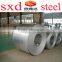 galvanize steel plate-dx51z275 for roofs and cladding