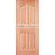 High Quality HDF Melamine Door Skin Export to Pakistan