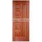 High Quality HDF Melamine Door Skin Export to Pakistan