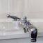Glass Jar With Faucet, Glass Honey Dispenser with Tap, Honey with Faucet, Glass Jars for Honey Dispensing, Spigot jars CBK10