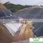 HDPE Geomembrane Price Sheet Waterproof Material ASTM Standard Best Price