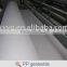 Polyester geotextile