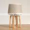 Table lamp reading lamp energy saving