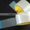 single sided line mesh tape Reinforced strapping tape 2inch*27yard
