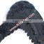 Super Quality Large Black Angel Wings For Party Show Decoration