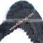 Black Adult Fairy Fabric Angel Wing And Turkey Feather Halloween Party Supplies