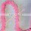 Pink Feather Boas Cheap Shoes Accessories Decorations