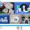 PE plastic profiled materials made in China