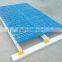 Pig Farm Equipment Plastic Slat Floor Support Beam--FRP Pultrusion Beam,Easy To Clean