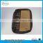 25k Bible use book cover bag with zipper