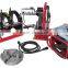Butt Welding Machine For HDPE Pipes