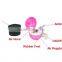 Haosheng HSA8AC-SK temporary airbrush tattoo kit