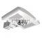 china 2016 new products heat dissipation material COB led street light 40W patented product with high lumens and MW driver