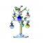 Crystal apple tree ,crystal decorative apple tree, mini Crystal apple tree for Christmas