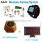 restaurant service calling guest table call button system wireless waiter call bell