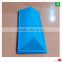 HDPE uv protection material printing blue thick sports equipment shell