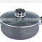 Pretty Hot Aluminum Non-stick / Ceramic Soup & Stock Pots for Sale