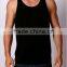 100% Cotton Material Tank Tops,custom Pure 100% Cotton Tank Tops/canada Style Man Tank Tops