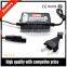 0.75-1.25A 12V Car battery charger maintainer
