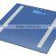 Digital Body Fat Scale With EMC,ROHS Certificate by SGS Lab