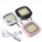 Fos ios and android Universal Mini 16 LED Camera Flash Selfie Fill Light Selfie Night Photo