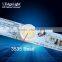 New high purity Edgelight 3535 led strip for light box advertising