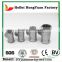 HeBei HongYuan High Quality Galvanized Pipe Fitting,Malleable Cast Iron Pipe Fitting 1/2