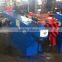 W27YPC-38 PLC Hydraulic Exhaust Pipe Tube Bender