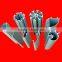 High Quality Industrial Aluminium Profile