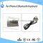 Slide Foldable Keyboard 4.7 inch Hard Case Cover Wireless bluetooth Keyboard for iPhone 6